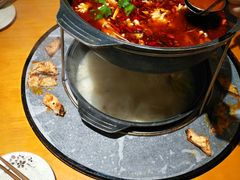 -重庆乌鱼庄·龙滋鲜(青羊大道店)