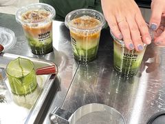 -THE MATCHA TOKYO抹茶东京