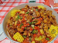 -辣小鲜·南昌大排档(船山路店)