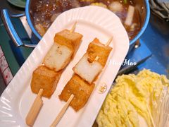 -潮界(LU·ONE凯德晶萃广场店)