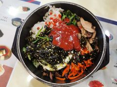 -服务大楼冷面(延大店)