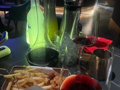 -MOSSO音乐酒吧·live house(南京旗舰店)