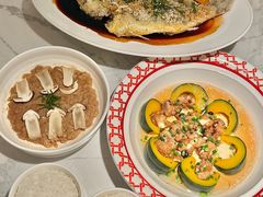 -食锦记·福建私房菜(浦西万达店)