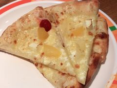 -比格比萨自助(国展店)