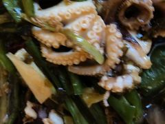 -西山人家·传统苏帮菜·家宴(木渎店)