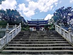 -莆田南少林寺