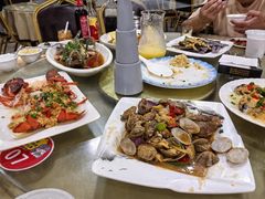 -潘先生海鲜城(神州半岛店)