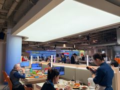 -海底捞大排档火锅(打浦路店)