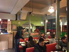 大堂-巴麦隆自助烤肉(桂林路店)