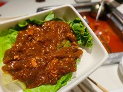 -海底捞火锅(玉桥商业广场店)