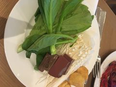 -苏州吴江盛虹万丽酒店-燃餐厅(盛泽店)