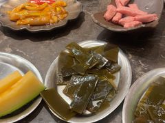 -一品诚记烤肉·甄选店(中南路店)