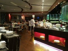 -泰谷酒店·太古码头闽菜自助餐厅