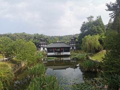 -南山风景名胜区