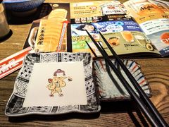 -九本居酒屋(学院路店)