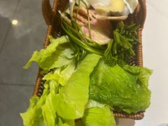 -花菇朵 ll 野生菌锅·精品滇菜(后沙峪店)