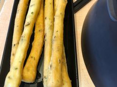 -阿香米线(路北大润发店)