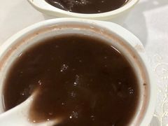 红豆沙-寻味顺德·南记酒家·传统顺德菜·鱼生(广源路店)