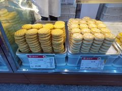 法式松饼-北京稻香村(甘家口店)