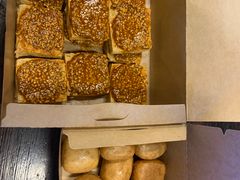 -奶奶的美食(悦立方店)