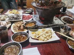 -鞍山戰