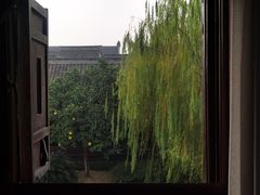-乌镇枕水度假酒店