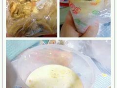 android_upload_pic-清真老马家国华牛奶鸡蛋醪糟(正宁路店)