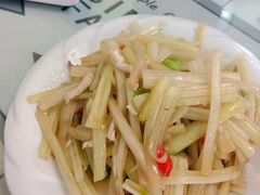-百味园土菜馆(迎宾东路店)