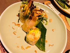 -CHINCHIN 青青·泰国料理(万象食家店)