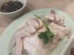 -百家鸡味馆(清泰店)