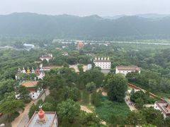 -普陀宗乘之庙(小布达拉宫)