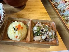 -鹤龟料理店(时代天街店)