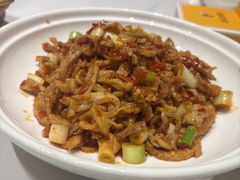 -蔼若春.传承云南菜(金碧公园店)