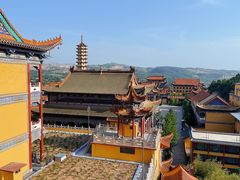 -正觉寺