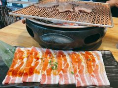 -九田家黑牛烤肉料理(吴江万象汇店)