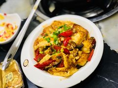 -李师傅脆肚(梅林店)