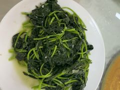 -岭下农庄·农家菜·野生大头鱼·公司团建(福永凤凰山店)