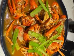 -红盔甲·小龙虾(天钥桥店)