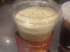 -JPG canteen(广州东山口店)