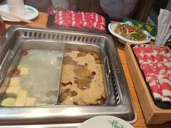 -草原塞蛮羊火锅城(港湾店)