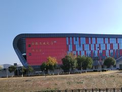 -安徽工业大学(秀山校区)