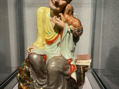 -景德镇中国陶瓷博物馆