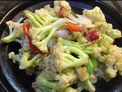 -锋味海鲜菜馆