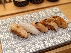 -鮨政· Omakase(港汇恒隆广场店)