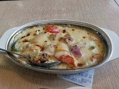 -佰搭果·广式茶餐厅(石牌东路店)