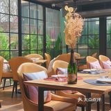 魔都春日brunch🌞度过困境阳光总会到来