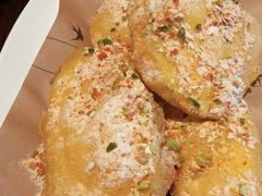 -单家老院·院子里的青岛菜(沙子口店)