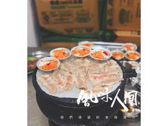 -旺记碳烤肥牛(总店)