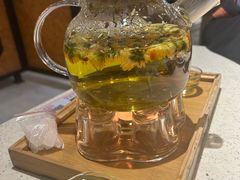 -如轩·海鲜砂锅粥·潮汕菜(小榄店)