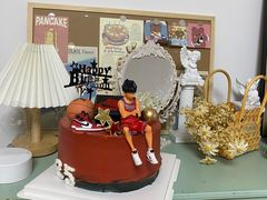 -食间旅人DIY烘焙工作室